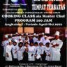 Foto: Cooking Class Ala Master Chef